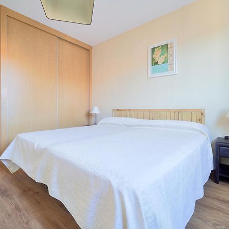 Alterhome Apartamento Con Piscina Maria Zambrano Malaga Luaran gambar