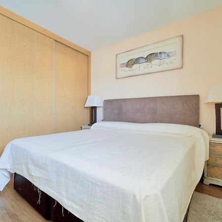 Alterhome Apartamento Con Piscina Maria Zambrano Malaga Luaran gambar