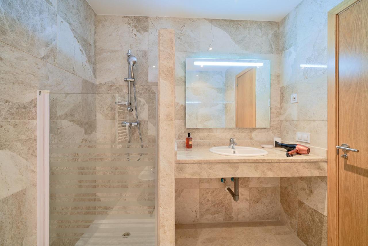 Alterhome Apartamento Con Piscina Maria Zambrano Malaga Luaran gambar